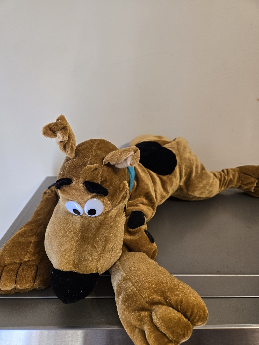 Six Flags Scooby-Doo 20" Plush Toy